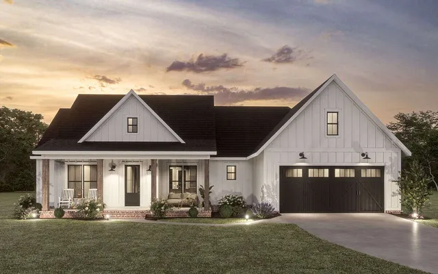 $598,000 | 290 Forest Hill Drive, Crossville, TN 38558