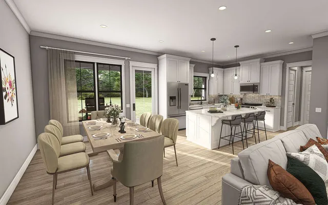 $598,000 | 290 Forest Hill Drive, Crossville, TN 38558