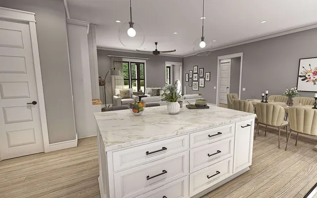 $598,000 | 290 Forest Hill Drive, Crossville, TN 38558