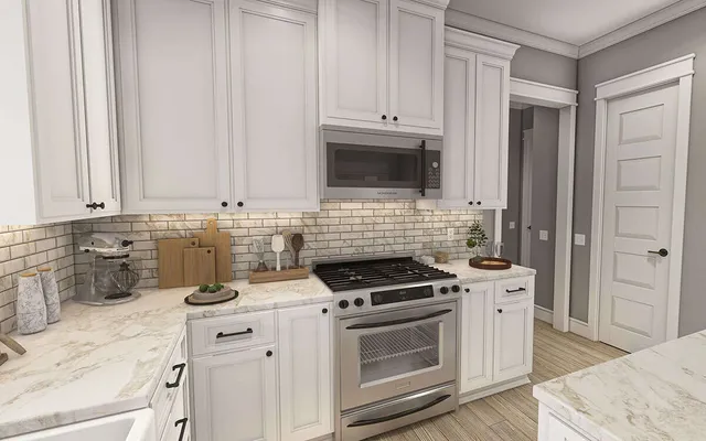 $598,000 | 290 Forest Hill Drive, Crossville, TN 38558