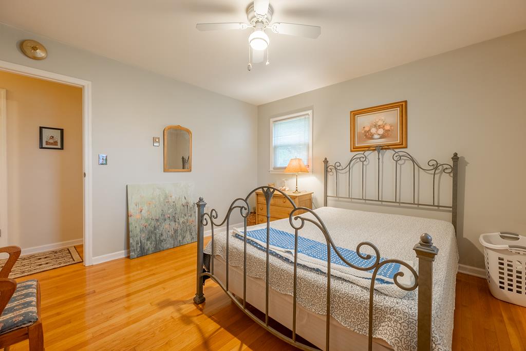 143 Gilland Road Max Meadows, VA 24360 - Photo 21 of 40 Gallery Image 21