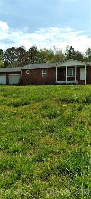 127 Wildcat Road, Unit C Lancaster, SC 29720 - Photo 2 of 15 a view of house with a yard