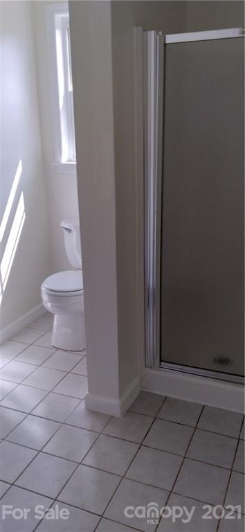 127 Wildcat Road, Unit C Lancaster, SC 29720 - Photo 12 of 15 a bathroom with a toilet