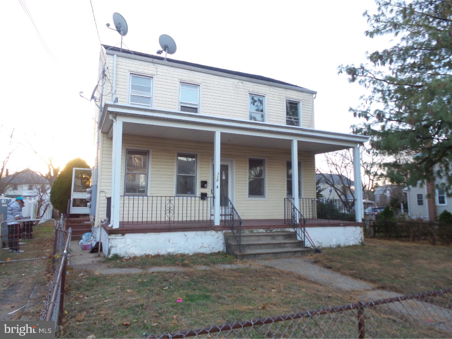 310 Delaware Avenue Riverside, NJ 08075 - Photo 1 of 19
