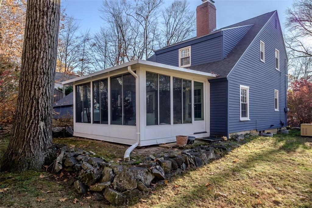 22 Woodcrest Road Cape Elizabeth, ME 04107 - Photo 20 of 25 Photo