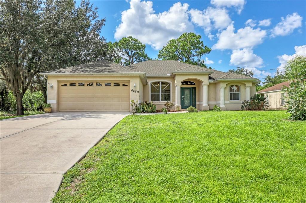 4889 Ariton Road North Port, FL 34288 - Photo 1 of 1 Gallery Image 1