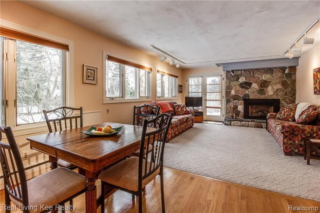 777 Wilwood Road Rochester Hills, MI 48309 - Photo 16 of 51