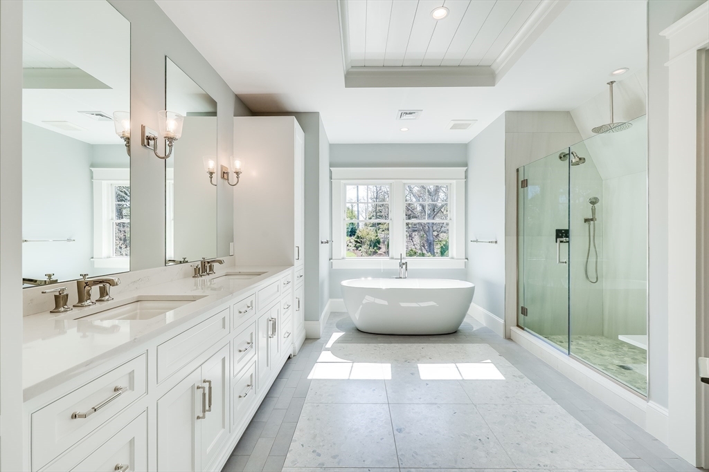181 Dedham Street Dover, MA 02030 - Photo 8 of 18
