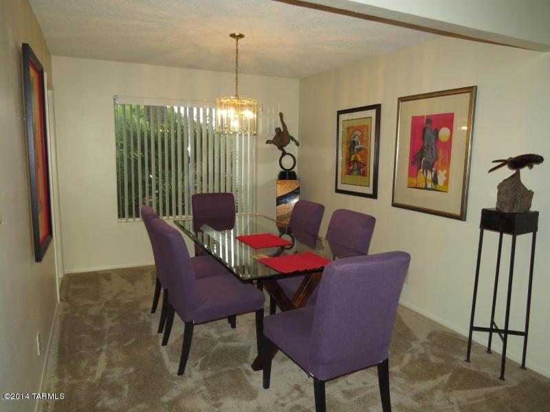 4830 East Fort Lowell Road, Unit F Tucson, AZ 85712 - Photo 4 of 12