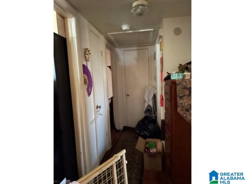 4244 Jackson Street Birmingham, AL 35217 - Photo 15 of 16