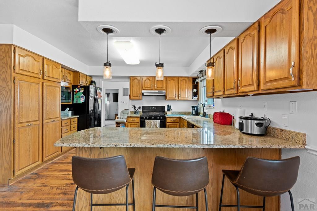 1847 County Road 671 Rye, CO 81069 - Photo 13 of 41