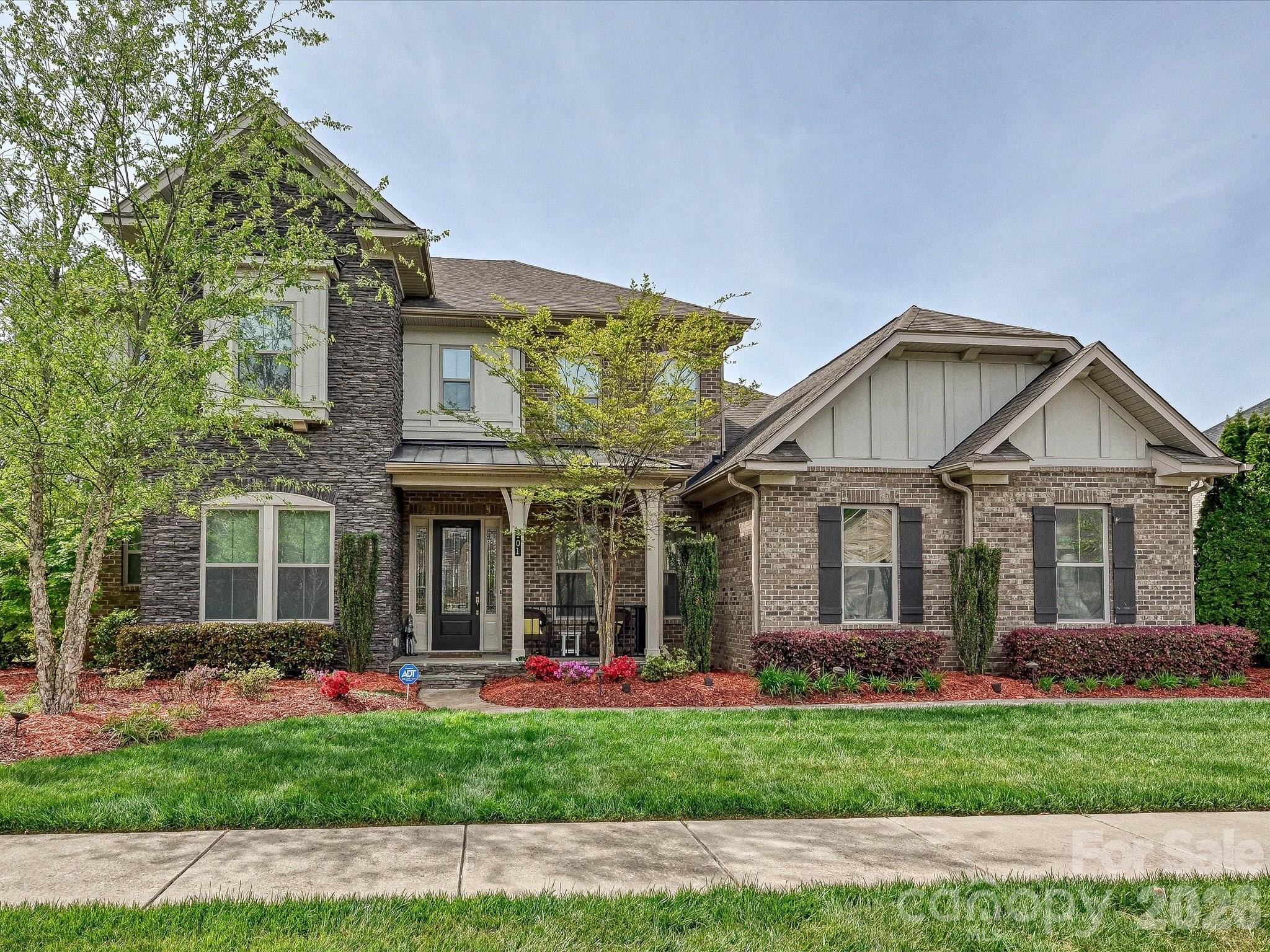 101 Enclave Boulevard Matthews, NC 28104 - Photo 2 of 48