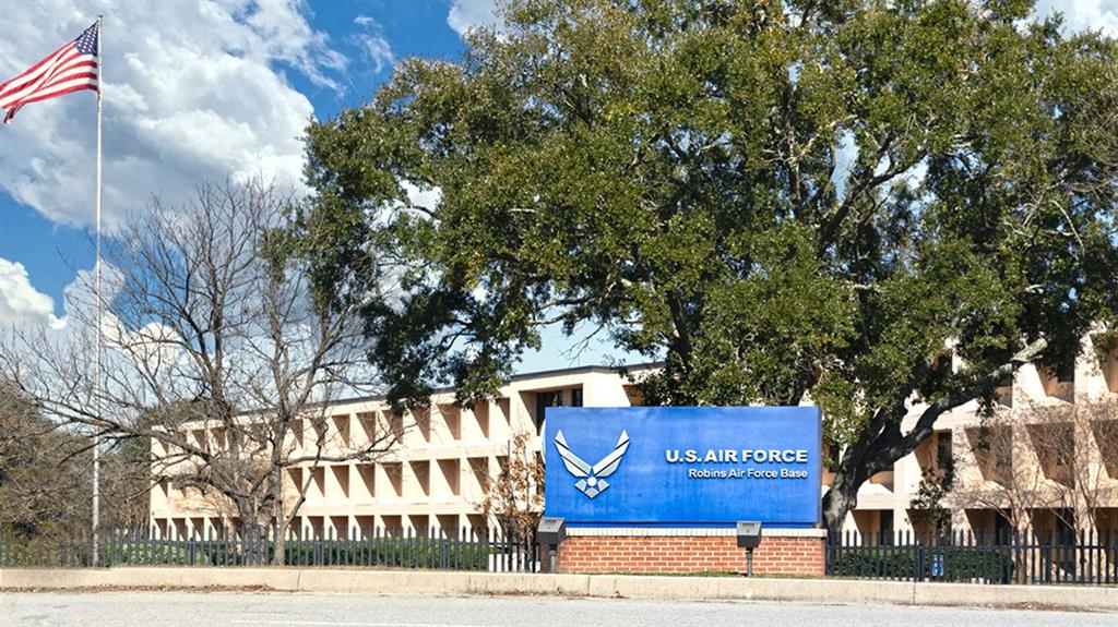 117 Kenmore Circle Perry, GA 31069 - Photo 14 of 15 a view of a street with houses