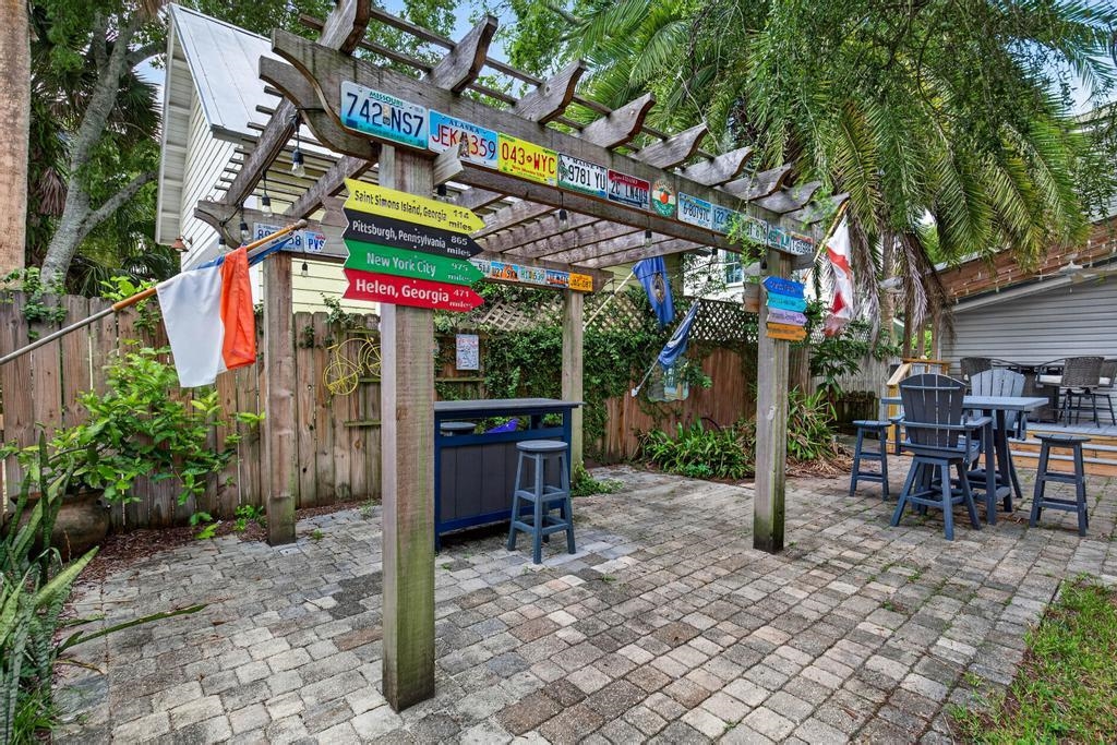 13 Rohde Avenue St. Augustine, FL 32084 - Photo 70 of 97