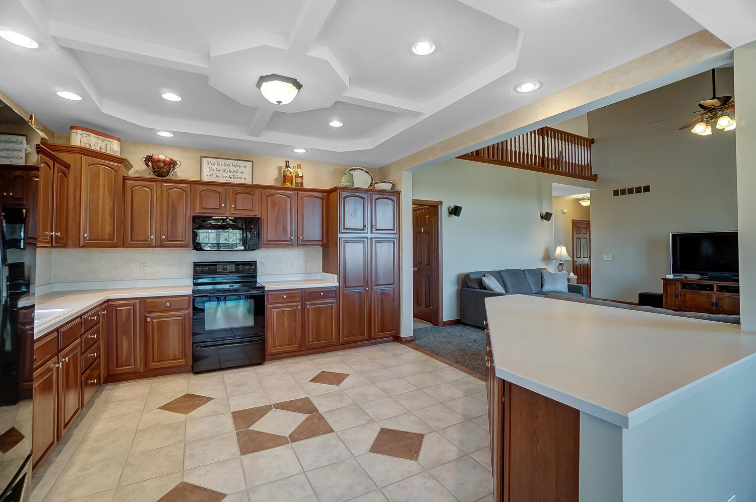 3161 Windy Ridge Drive Springfield, OH 45502 - Photo 13 of 48 Gallery Image 13