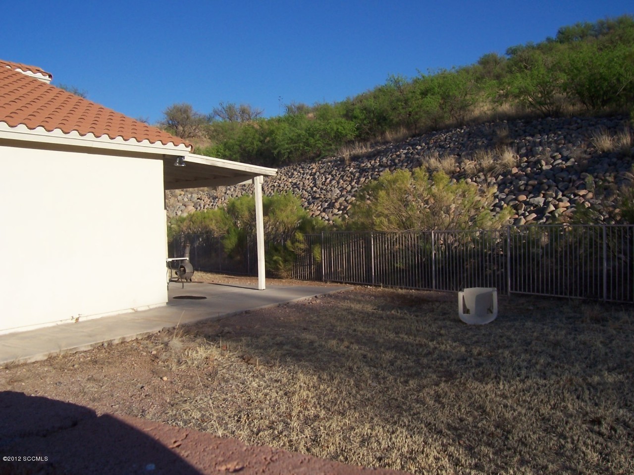 372 Sorrento Court, Unit CORTE Rio Rico, AZ 85648 - Photo 1 of 7