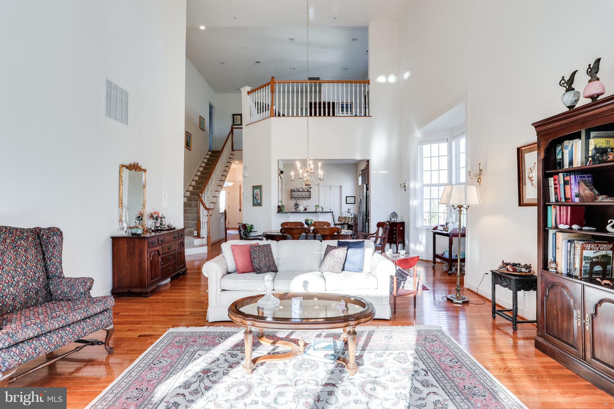 8323 Meadowsweet Road Pikesville, MD 21208 - Photo 18 of 46 Gallery Image 18