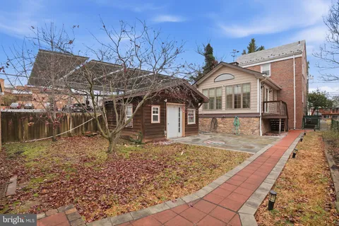 $724,900 | 6758 Eastern Avenue Northwest, Washington, DC 20012