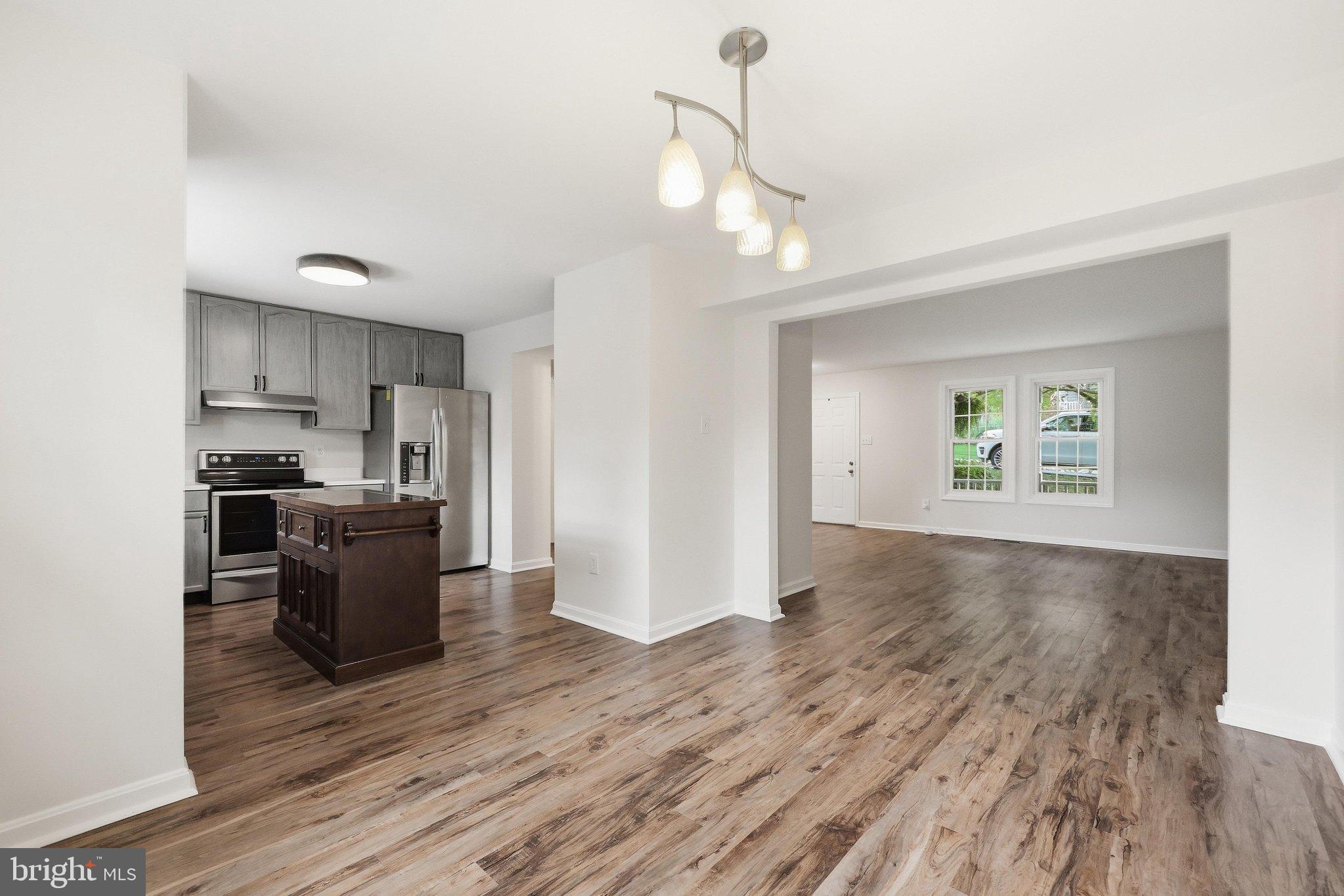 6710 Hemlock Point Road New Market, MD 21774 - Photo 12 of 66 Dining Room