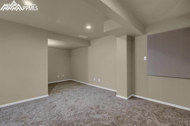 12250 Rio Secco Road Peyton, CO 80831 - Photo 28 of 35