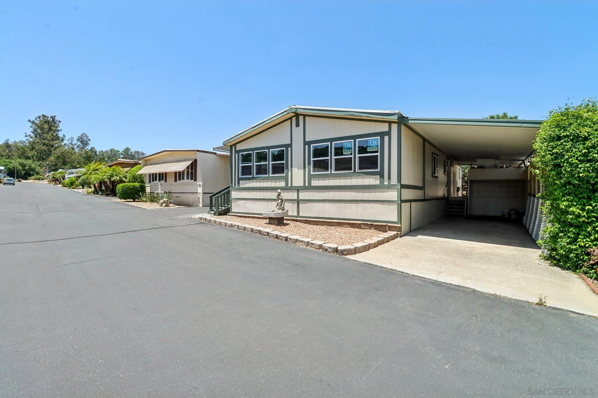 28890 Lilac Road, Unit 97 Valley Center, CA 92082 - Photo 20 of 51