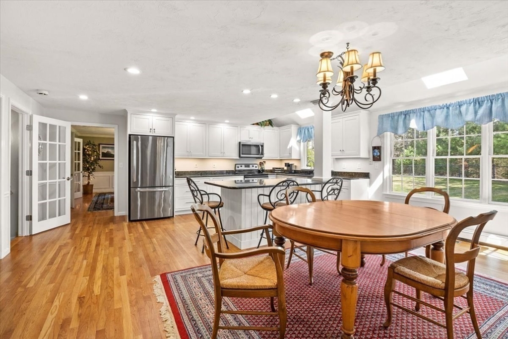 137 Wolf Pond Road Kingston, MA 02364 - Photo 8 of 32 Gallery Image 8