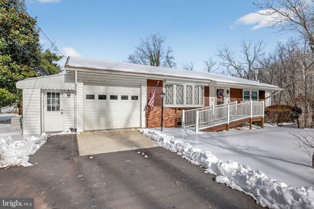 $625,000 | 5480 Grinder Road, Marbury, MD 20658