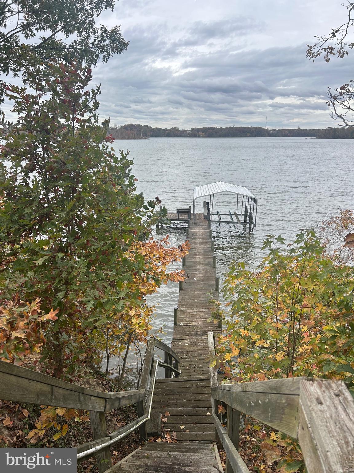 5480 Grinder Road Marbury, MD 20658 - Photo 34 of 35