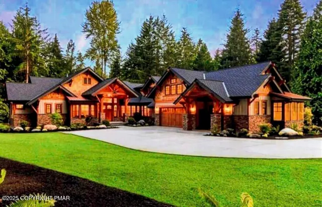 $2,899,000 | 105 Boones Trail, Pocono Pines, PA 18350