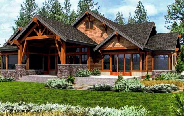 $2,899,000 | 105 Boones Trail, Pocono Pines, PA 18350