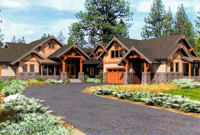 $2,899,000 | 105 Boones Trail, Pocono Pines, PA 18350