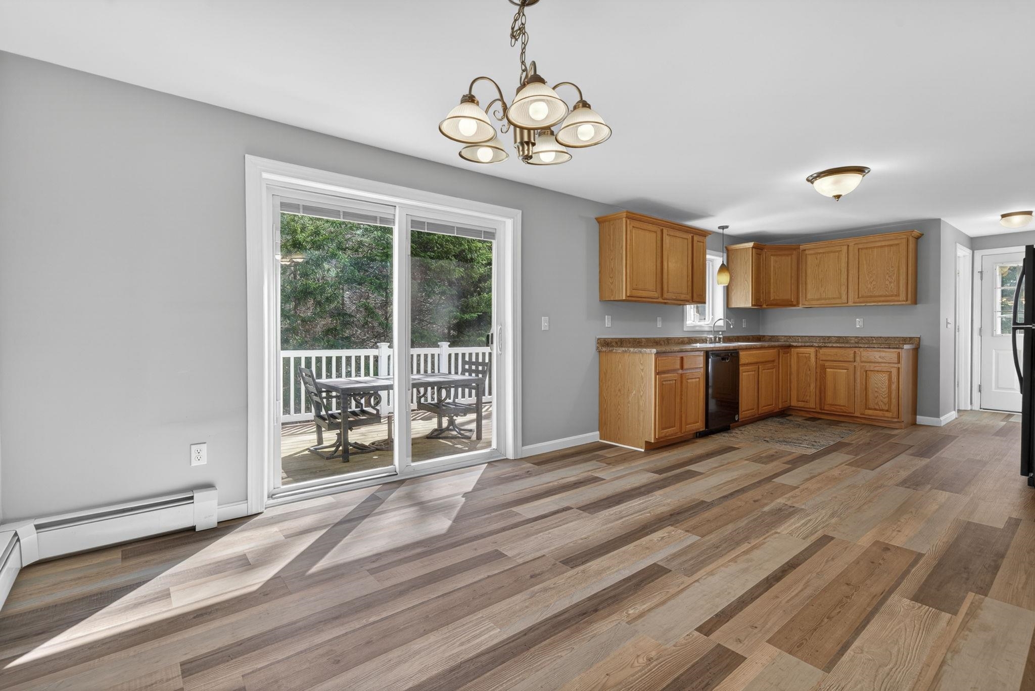 47 Harding Road Washington, NH 03280 - Photo 12 of 58