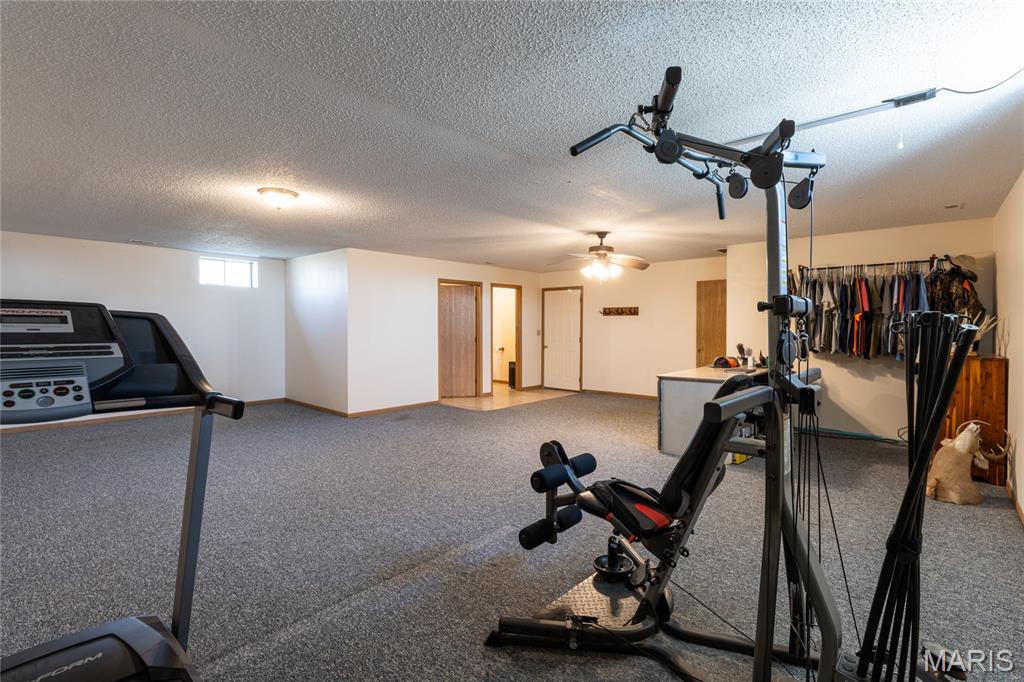 20305 Pigeon Creek Road Licking, MO 65542 - Photo 22 of 43