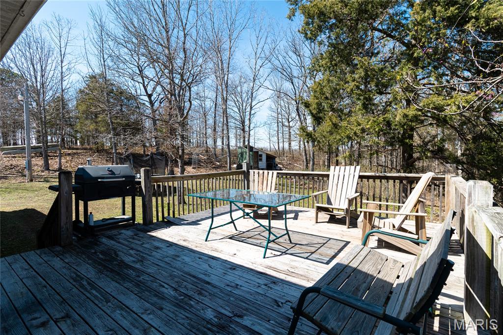 20305 Pigeon Creek Road Licking, MO 65542 - Photo 31 of 43