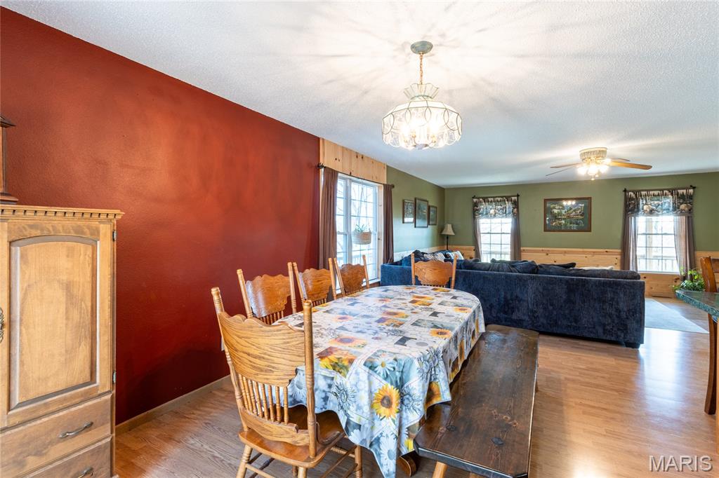 20305 Pigeon Creek Road Licking, MO 65542 - Photo 10 of 43