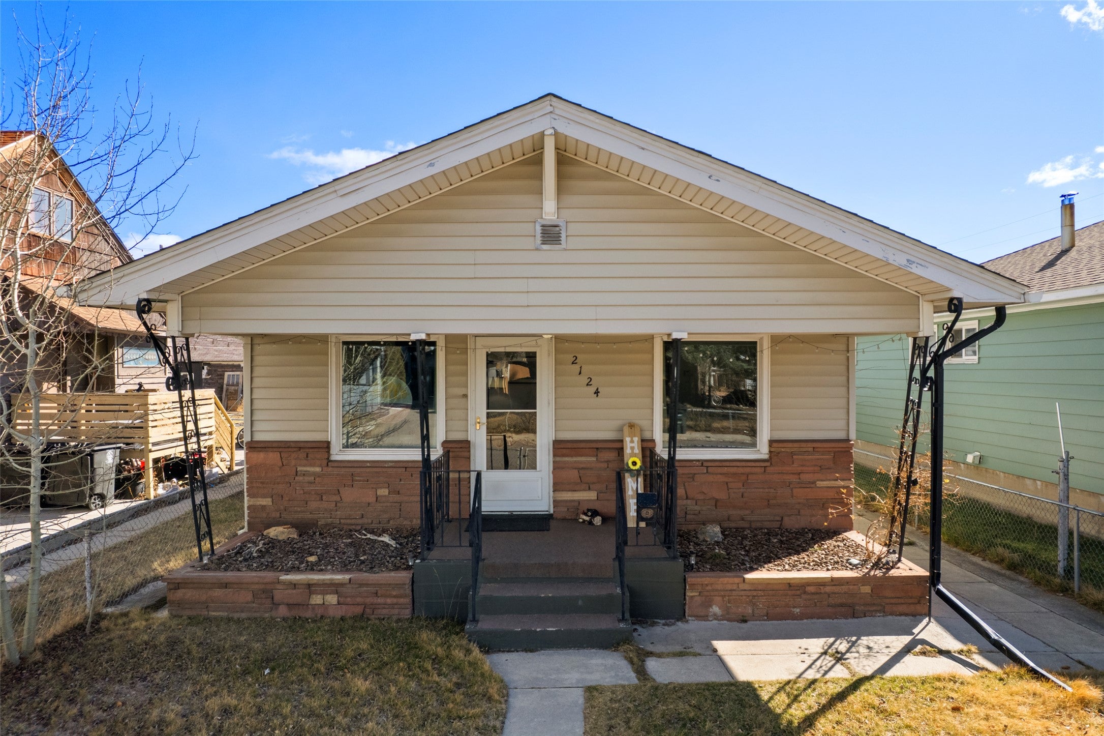 2124 Roberts Avenue Butte, MT 59701 - Photo 1 of 1 Gallery Image 1