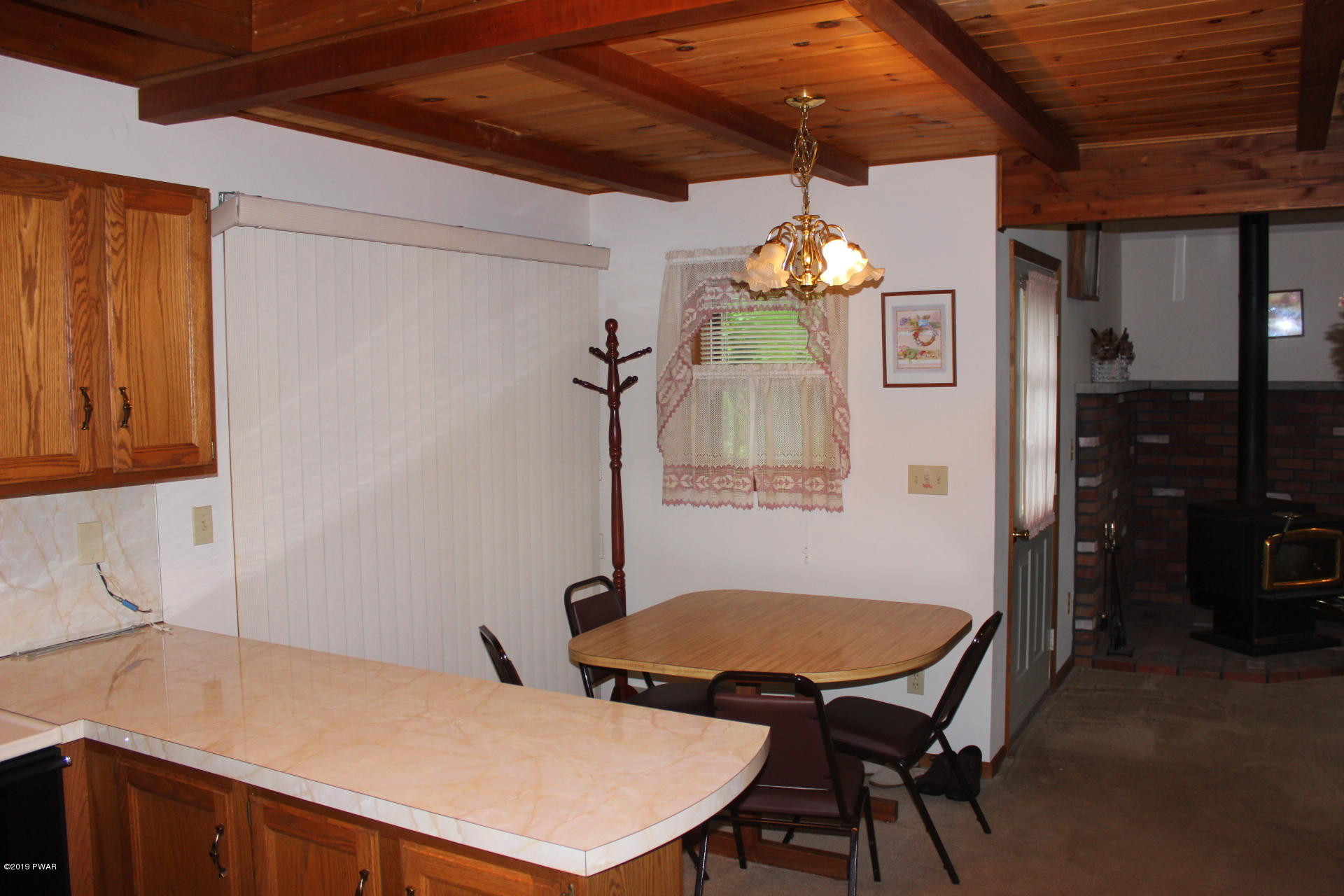 Eat in Kitchen