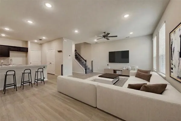 $273,000 | 2224 Davenport Drive, Denton, TX 76207