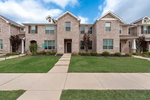 $273,000 | 2224 Davenport Drive, Denton, TX 76207
