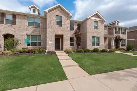 $273,000 | 2224 Davenport Drive, Denton, TX 76207