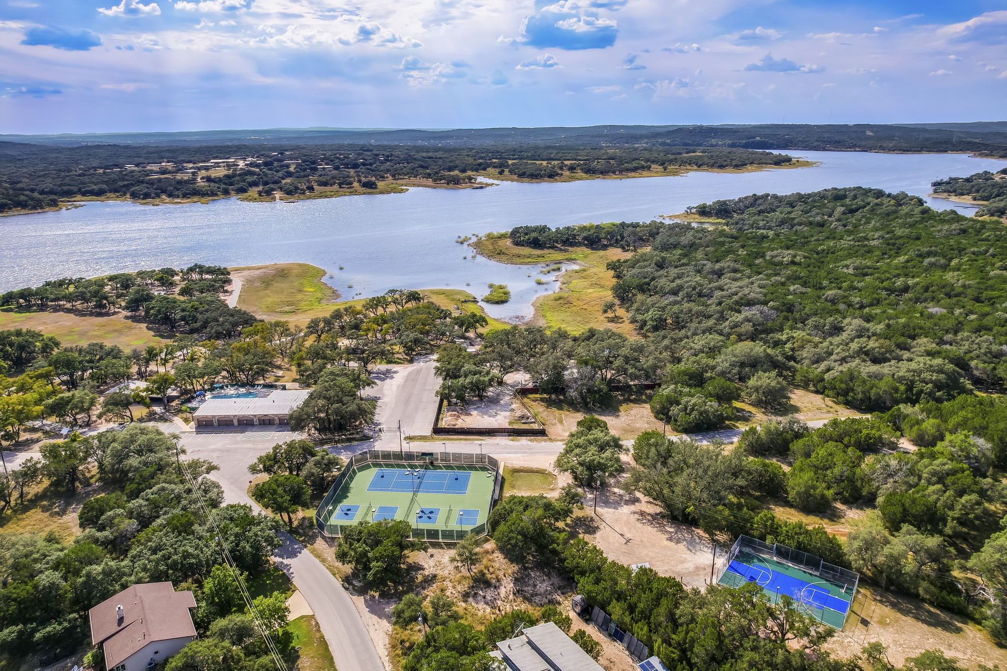8911 Bar K Ranch Road Lago Vista, TX 78645 - Photo 12 of 18 Gallery Image 12