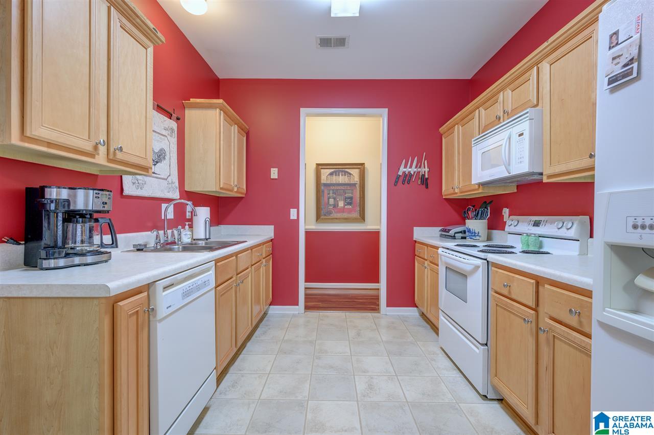 982 Wren Way Mount Olive, AL 35117 - Photo 7 of 20