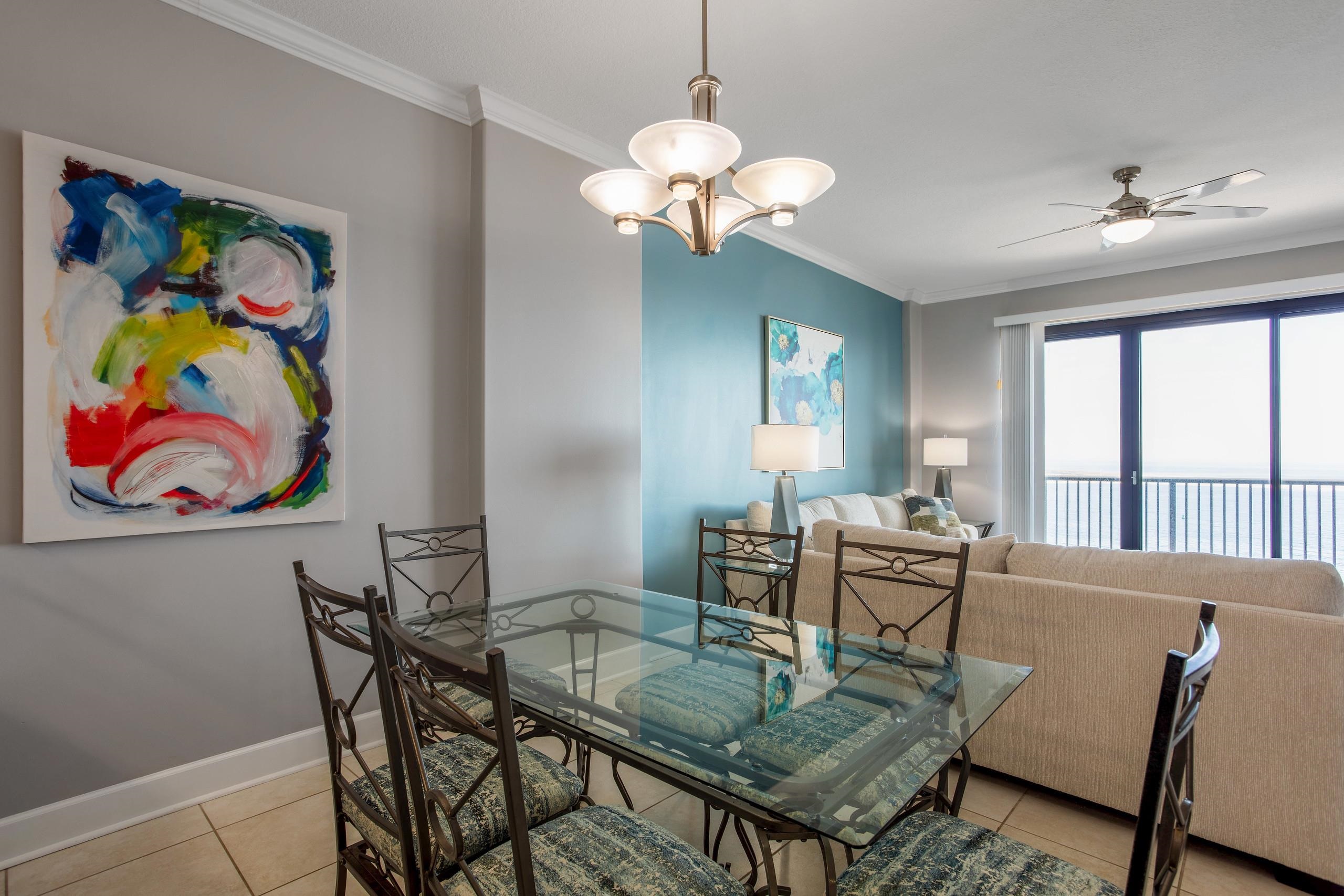27284 Gulf Road, Unit 504 Orange Beach, AL 36561 - Photo 31 of 37