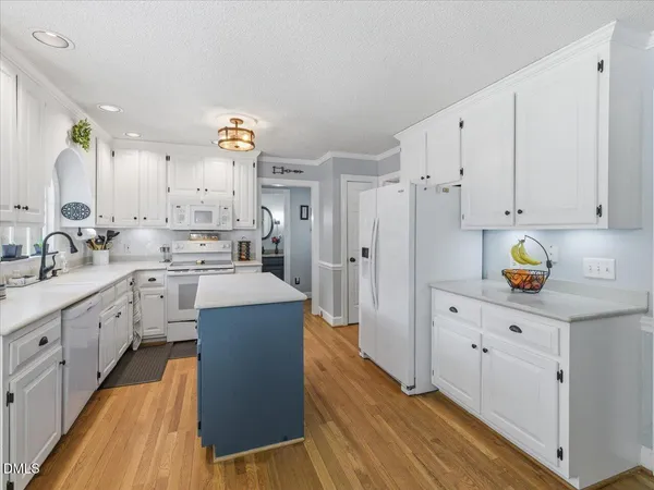 $564,900 | 101 Kiawah Drive, Cary, NC 27513
