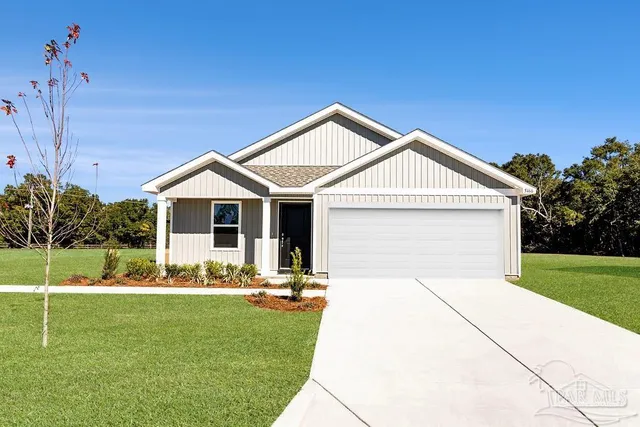 $279,990 | 7748 Sea Level Drive, Milton, FL 32583