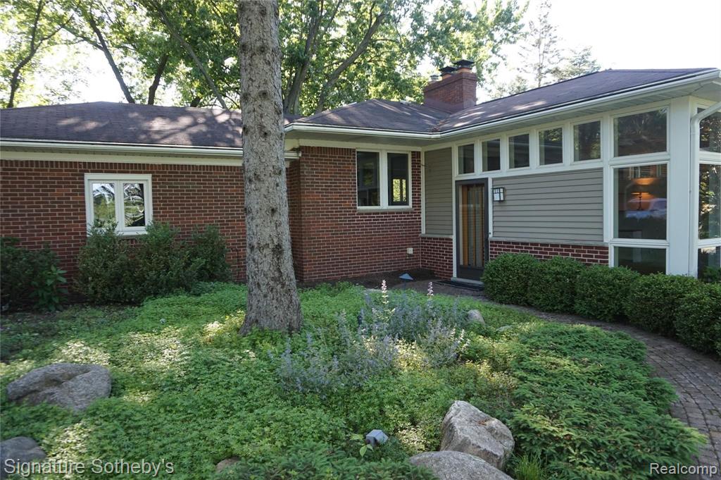 1215 Gettysburg Court Rochester Hills, MI 48306 - Photo 35 of 41