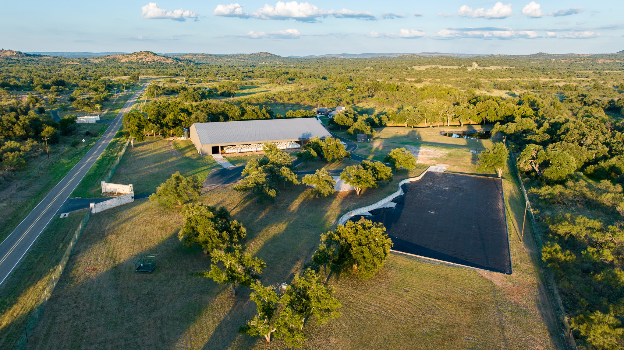 5862 Ranch Road 965 Llano, TX 78643 - Photo 36 of 40