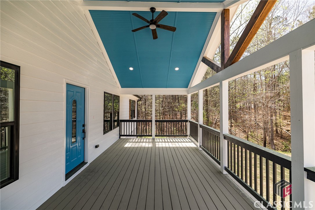 199 Issac Head Road Jackson, GA 30233 - Photo 4 of 45
