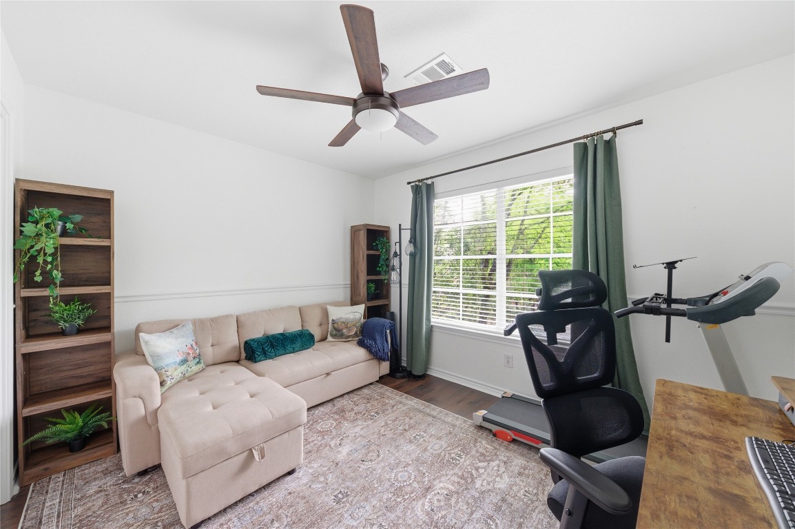 50 East Greywing Circle Spring, TX 77382 - Photo 29 of 37