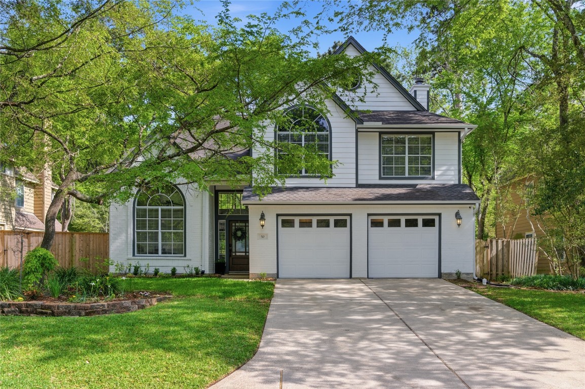 50 East Greywing Circle Spring, TX 77382 - Photo 3 of 37